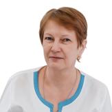 Кутлубаева Инна Геннадьевна, стоматолог-терапевт
