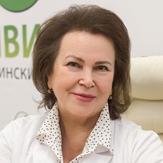 Сергеева Светлана Леонидовна, гинеколог