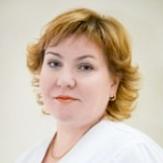 Макеева Татьяна Петровна, терапевт