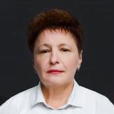 Штрекк Инна Николаевна, гинеколог