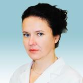 Головкова Юлия Юрьевна, стоматолог-терапевт