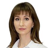 Сурова Светлана Владимировна, косметолог