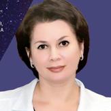 Мариничева Ирина Геннадьевна, пластический хирург
