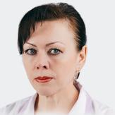 Пильникова Иоланта Юрьевна, кардиолог