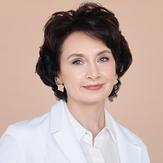 Швелидзе Елена Валентиновна, рефлексотерапевт