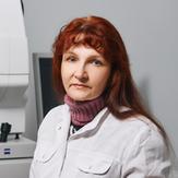 Грунина Ирина Ивановна, детский офтальмолог