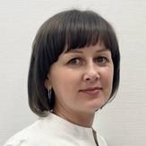 Попова Марьяна Владимировна, терапевт