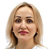Самойленко Светлана Борисовна, гинеколог