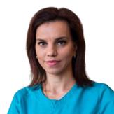 Кузьмина Марина Викторовна, гинеколог