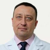 Иванов Андрей Владимирович, уролог