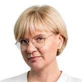 Потапова Елена Николаевна, кардиолог