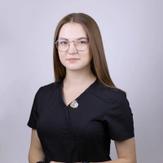 Константинова Валерия Валерьевна, хирург