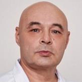 Халенко Дмитрий Валентинович, гастроэнтеролог