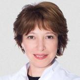 Дмитриева Виктория Викторовна, детский онколог