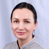 Гетманская Мария Николаевна, стоматологический гигиенист