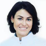 Долгополова (Вишняк) Диана Анатольевна, терапевт
