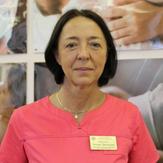 Верстат Татьяна Викторовна, гинеколог