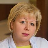 Купреева Светлана Николаевна, эндокринолог
