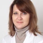 Беседина Ксения Викторовна, эндокринолог