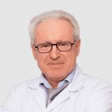 Козлов Илья Евгеньевич, врач УЗД