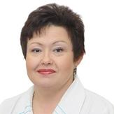 Серебренникова Елена Витальевна, эндокринолог