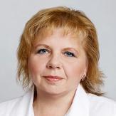 Андреева Ольга Валерьевна, физиотерапевт