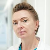 Пшеничко Лариса Валерьевна, эндокринолог