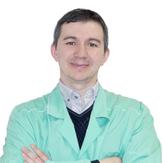 Невретдинов Эльдар Рифатович, пульмонолог