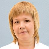 Свирина Татьяна Александровна, детский невролог