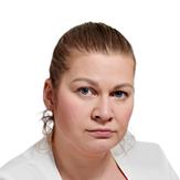 Семенова Мария Олеговна, гинеколог