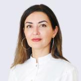 Тагирова Диана Агахановна, терапевт