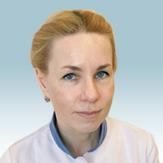 Митькина Дарья Игоревна, стоматолог-терапевт