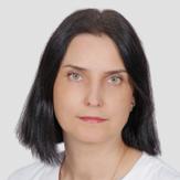 Луговская Аста Альгирдовна, гинеколог