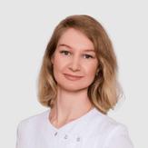 Атаханова Карина Сергеевна, терапевт