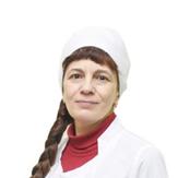 Букаева Вероника Вадимовна, психиатр