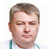 Козеев Александр Валерьевич, уролог