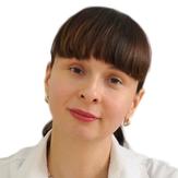 Теринова Виталия Владимировна, косметолог