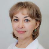 Сафина Лилия Гарифовна, врач УЗД