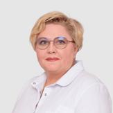 Боголюбова Марина Валентиновна, гинеколог