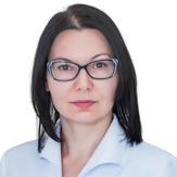 Стяжкина Татьяна Петровна, косметолог