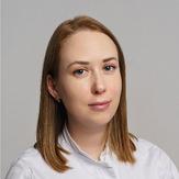 Соловьева Светлана Сергеевна, косметолог