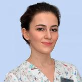 Дарчинян Гоар Рубеновна, детский стоматолог