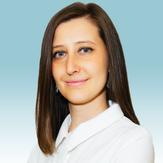 Лебедева Кристина Александровна, стоматолог-терапевт
