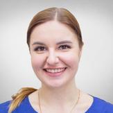 Макарова Наталья Андреевна, стоматолог-терапевт