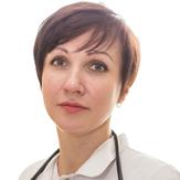 Манякина Ольга Михайловна, гастроэнтеролог