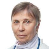 Голодная Ольга Николаевна, гастроэнтеролог