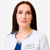 Корнева Нелли Викторовна, офтальмолог