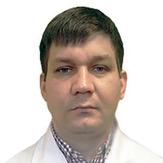 Васин Павел Иванович, ортопед