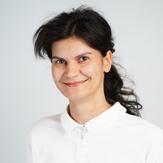 Власова Ирина Владимировна, невролог
