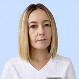 Сыдыкова Наталья Юрьевна, стоматолог-терапевт